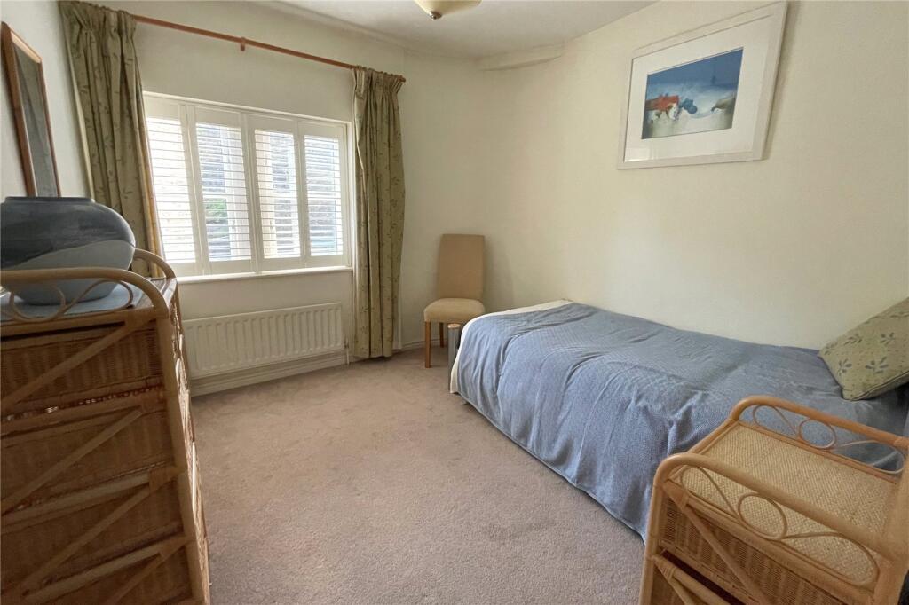 Additional property image - Greenland Mills, Bradford on Avon