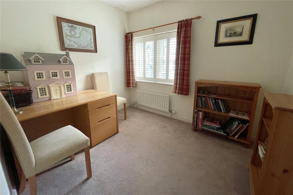 Additional property image - Greenland Mills, Bradford on Avon
