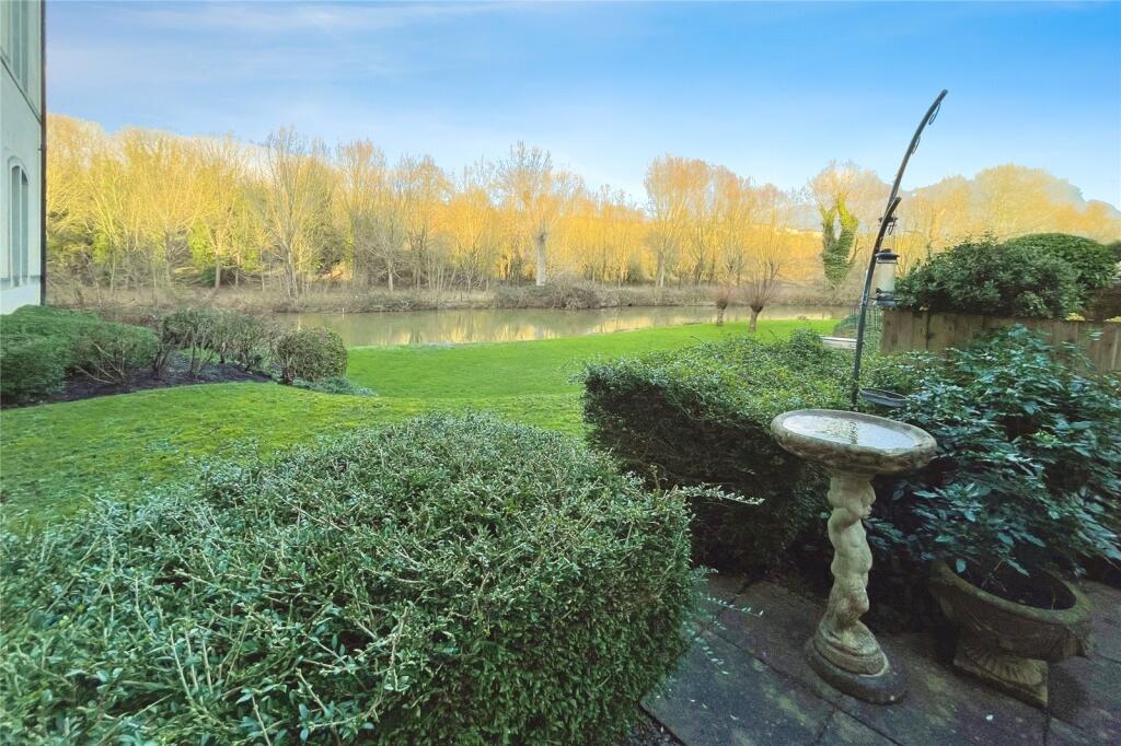 Additional property image - Greenland Mills, Bradford on Avon