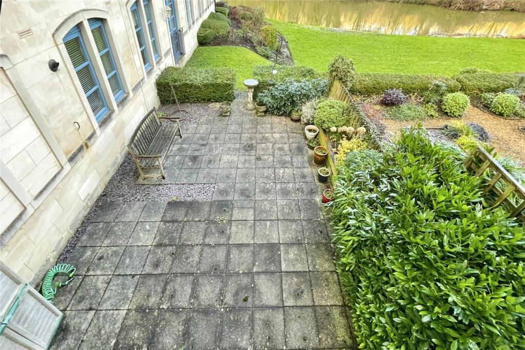 Additional property image - Greenland Mills, Bradford on Avon