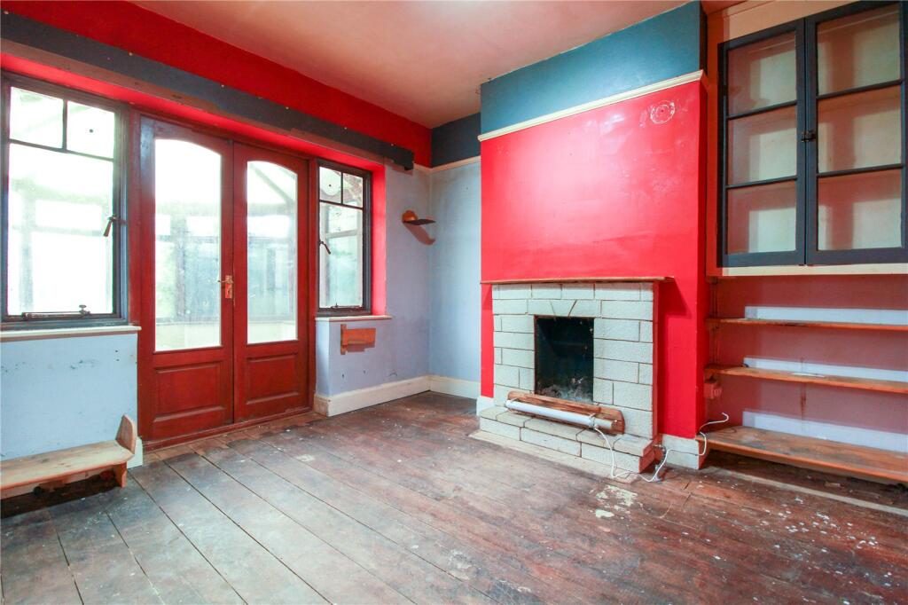 Additional property image - Winsley Road, Bradford On Avon
