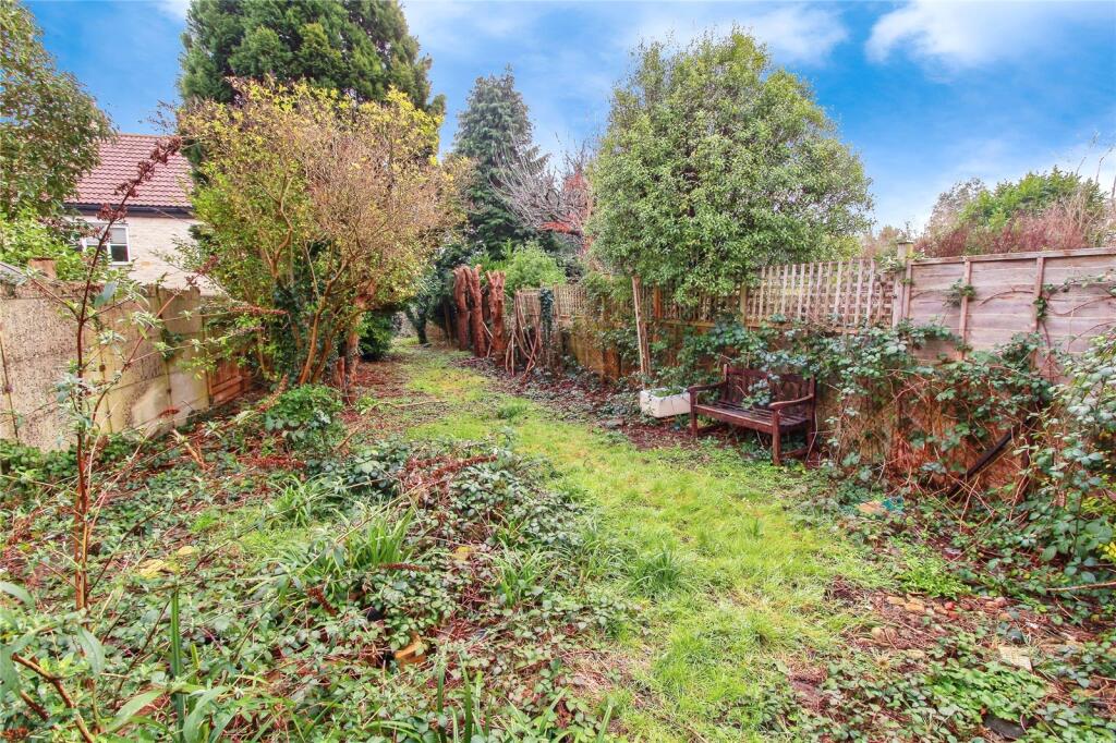Additional property image - Winsley Road, Bradford On Avon