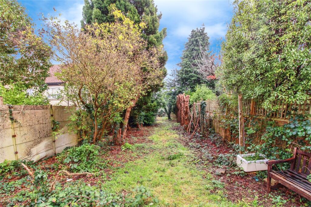Additional property image - Winsley Road, Bradford On Avon