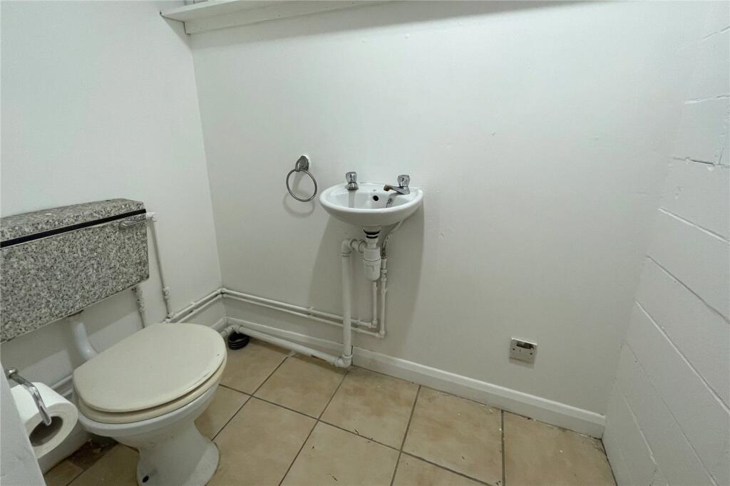 Additional property image - Kingsfield, Bradford On Avon