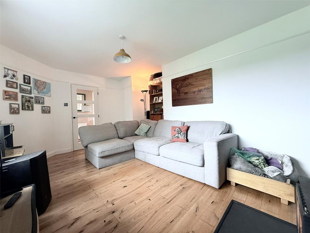 Additional property image - Boswell Road, Lower Westwood