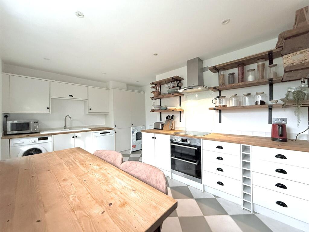 Additional property image - Boswell Road, Lower Westwood
