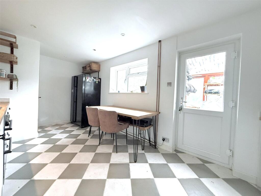 Additional property image - Boswell Road, Lower Westwood