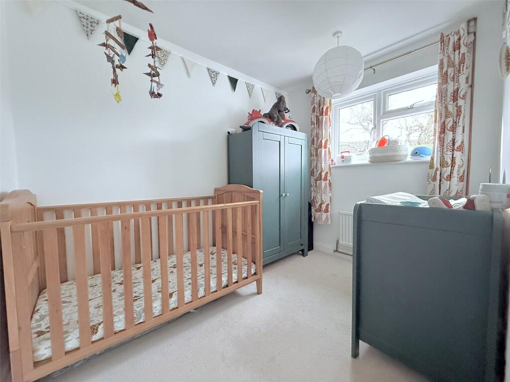 Additional property image - Boswell Road, Lower Westwood