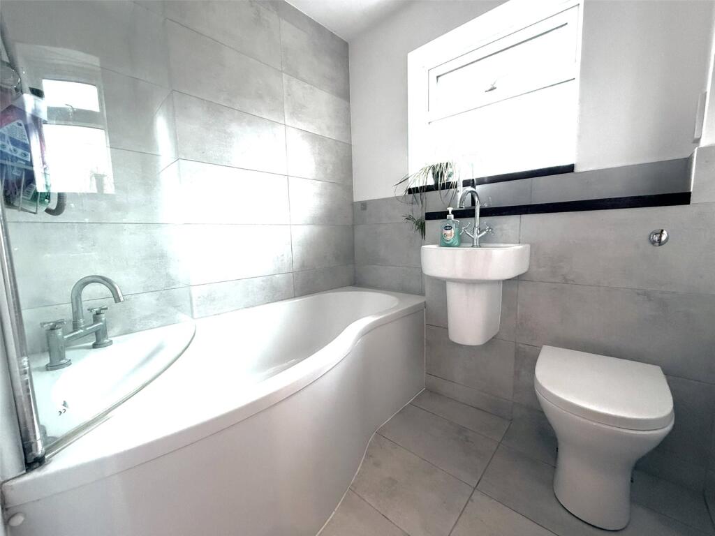 Additional property image - Boswell Road, Lower Westwood