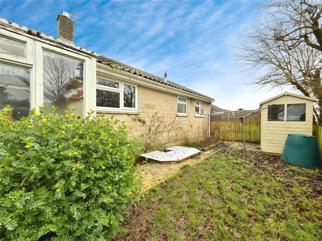 Additional property image - Boswell Road, Lower Westwood