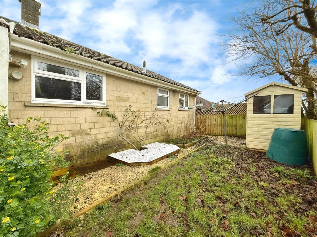 Additional property image - Boswell Road, Lower Westwood