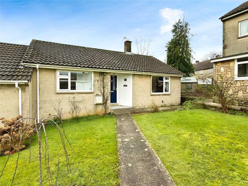 Additional property image - Boswell Road, Lower Westwood