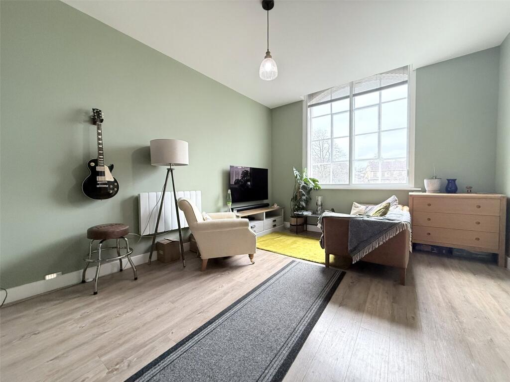 Additional property image - Silver Street, Bradford On Avon