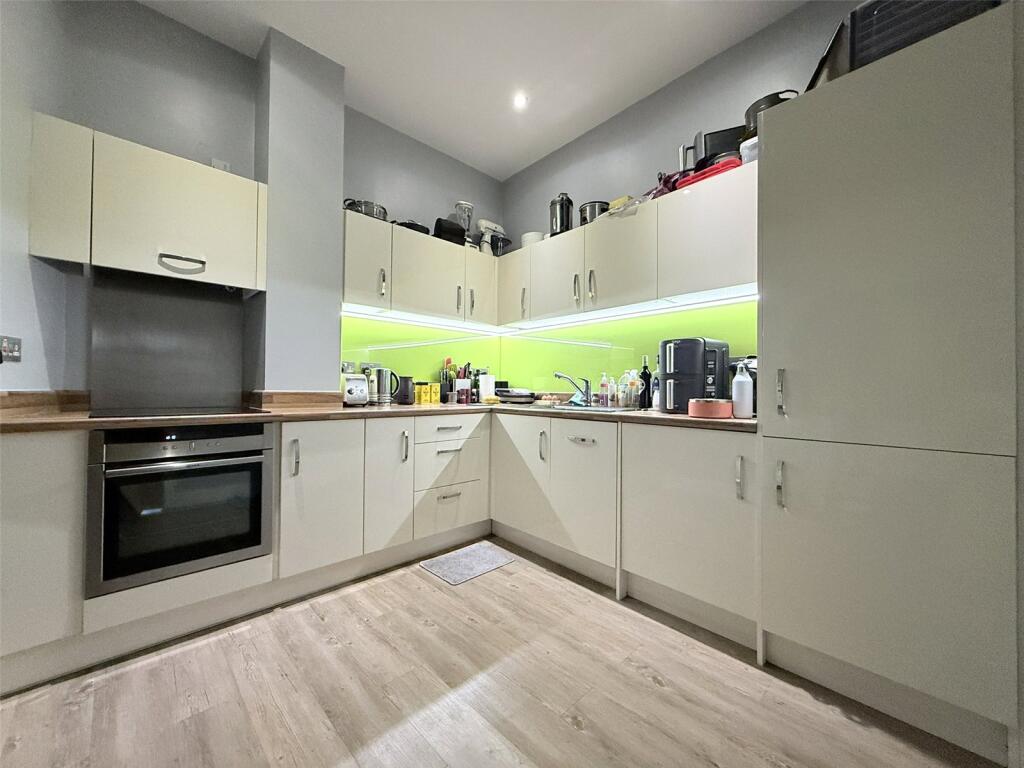 Additional property image - Silver Street, Bradford On Avon