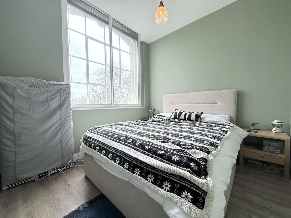 Additional property image - Silver Street, Bradford On Avon