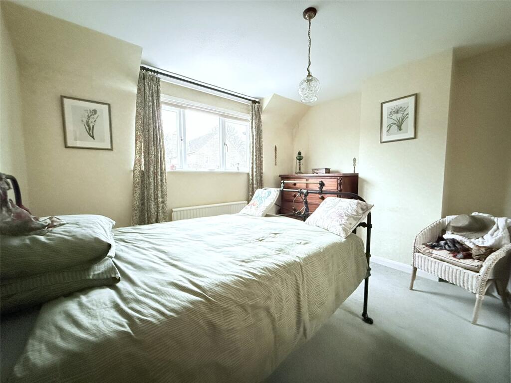 Additional property image - Monmouth Paddock, Norton St Philip