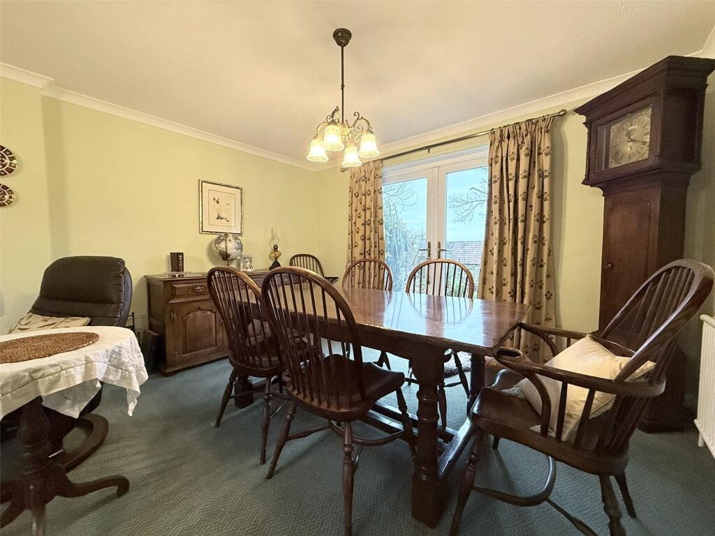 Additional property image - Monmouth Paddock, Norton St Philip