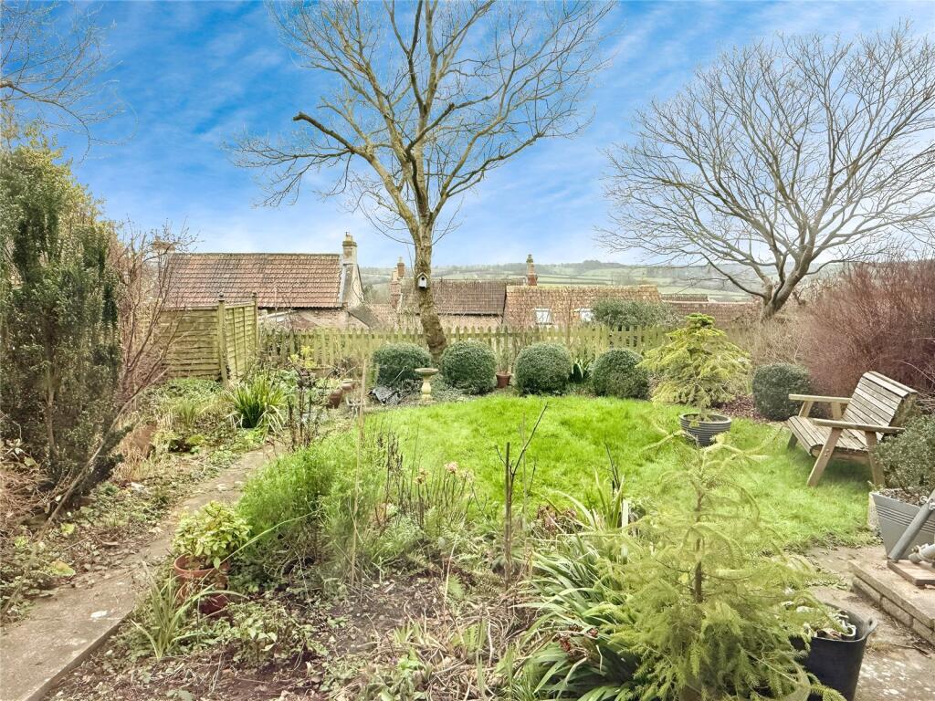 Additional property image - Monmouth Paddock, Norton St Philip