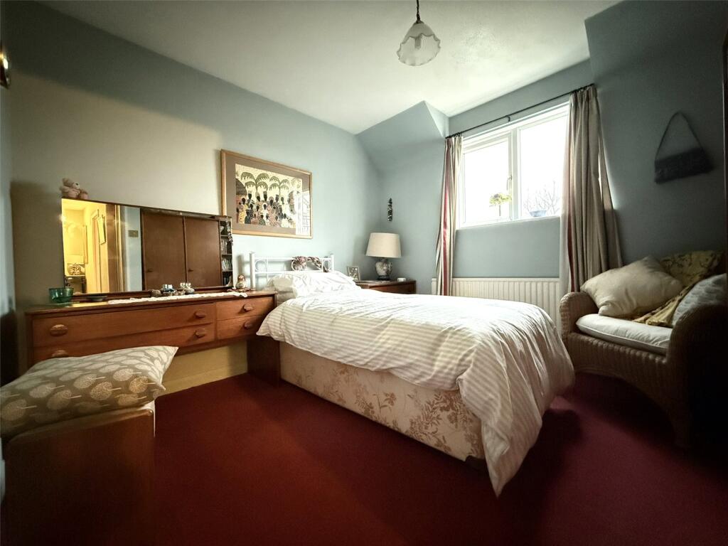 Additional property image - Monmouth Paddock, Norton St Philip