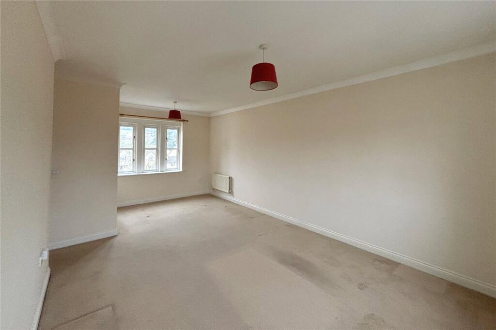 Additional property image - Baileys Barn, Bradford On Avon