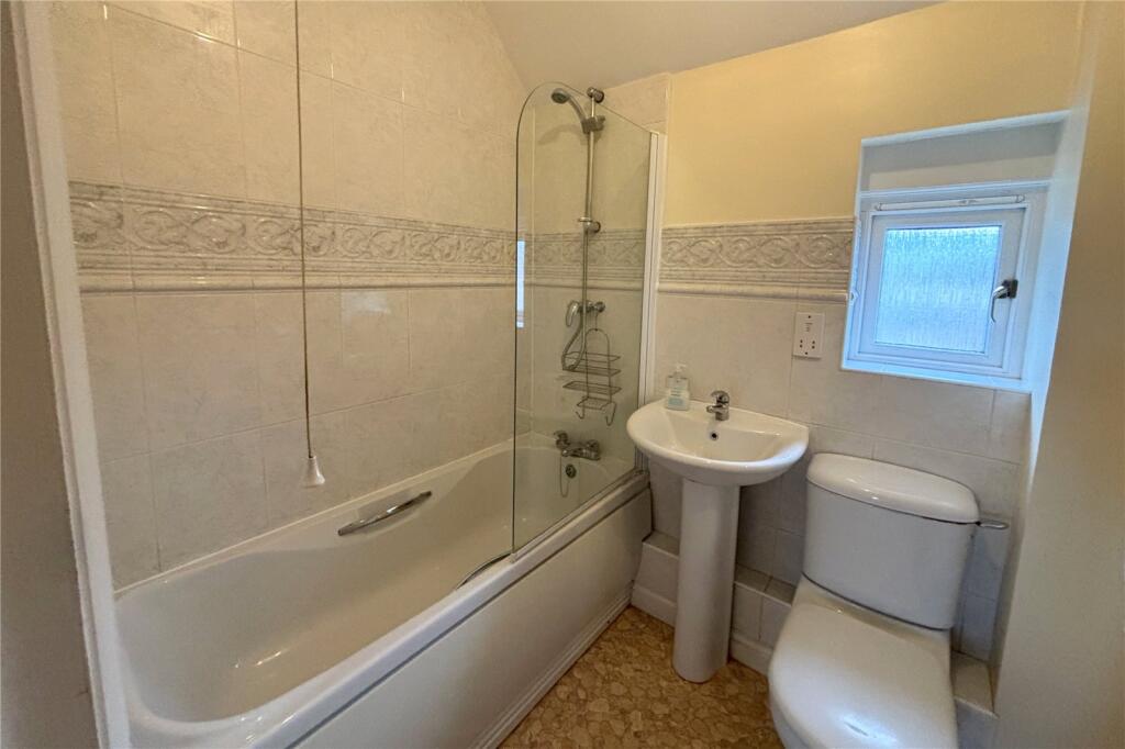 Additional property image - Baileys Barn, Bradford On Avon
