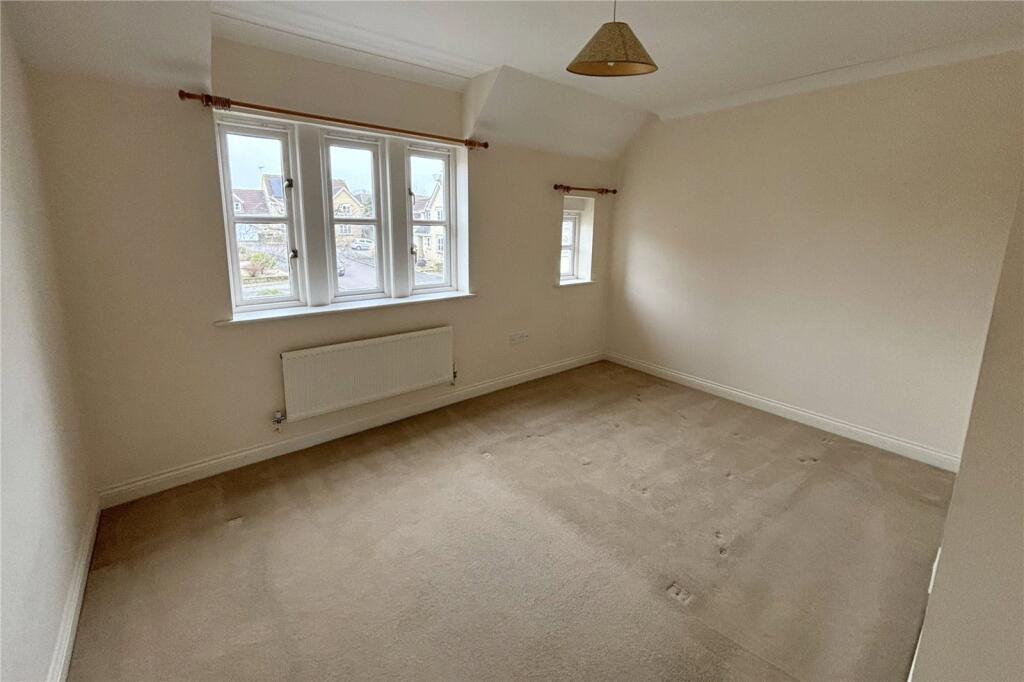 Additional property image - Baileys Barn, Bradford On Avon