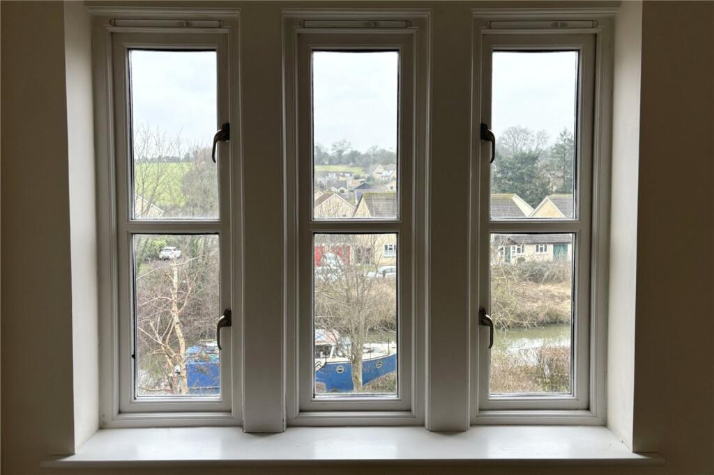 Additional property image - Baileys Barn, Bradford On Avon