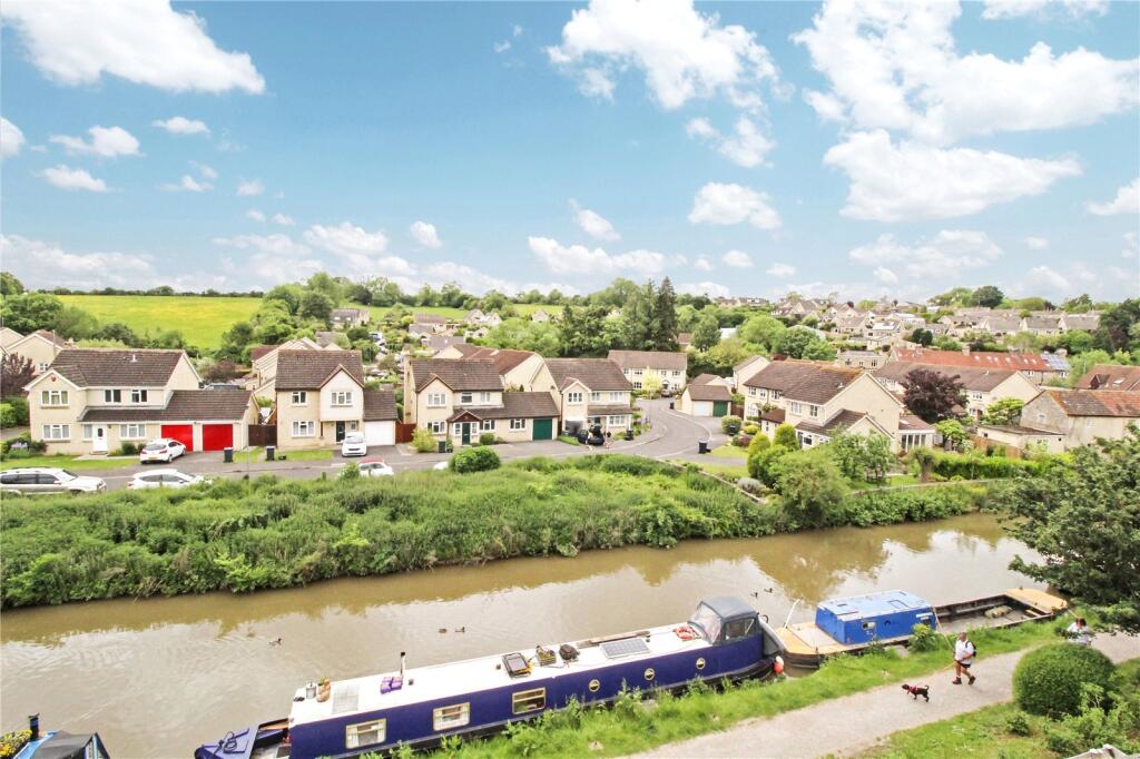 Additional property image - Baileys Barn, Bradford On Avon