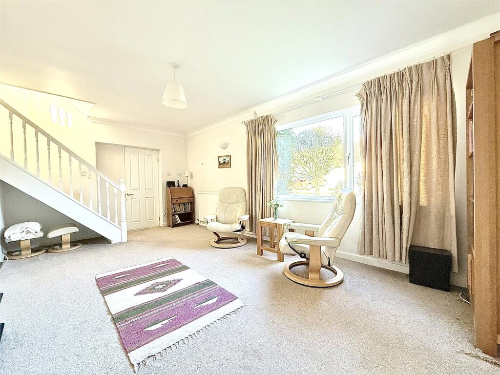 Additional property image - Huntingdon Rise, Bradford on Avon