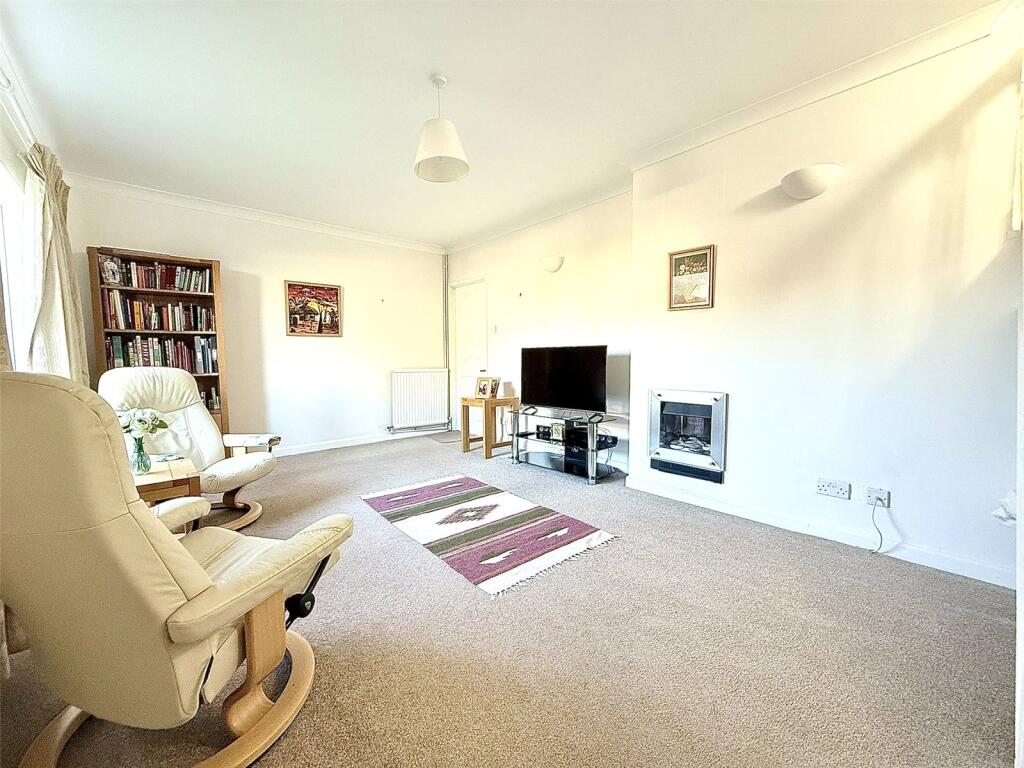 Additional property image - Huntingdon Rise, Bradford on Avon