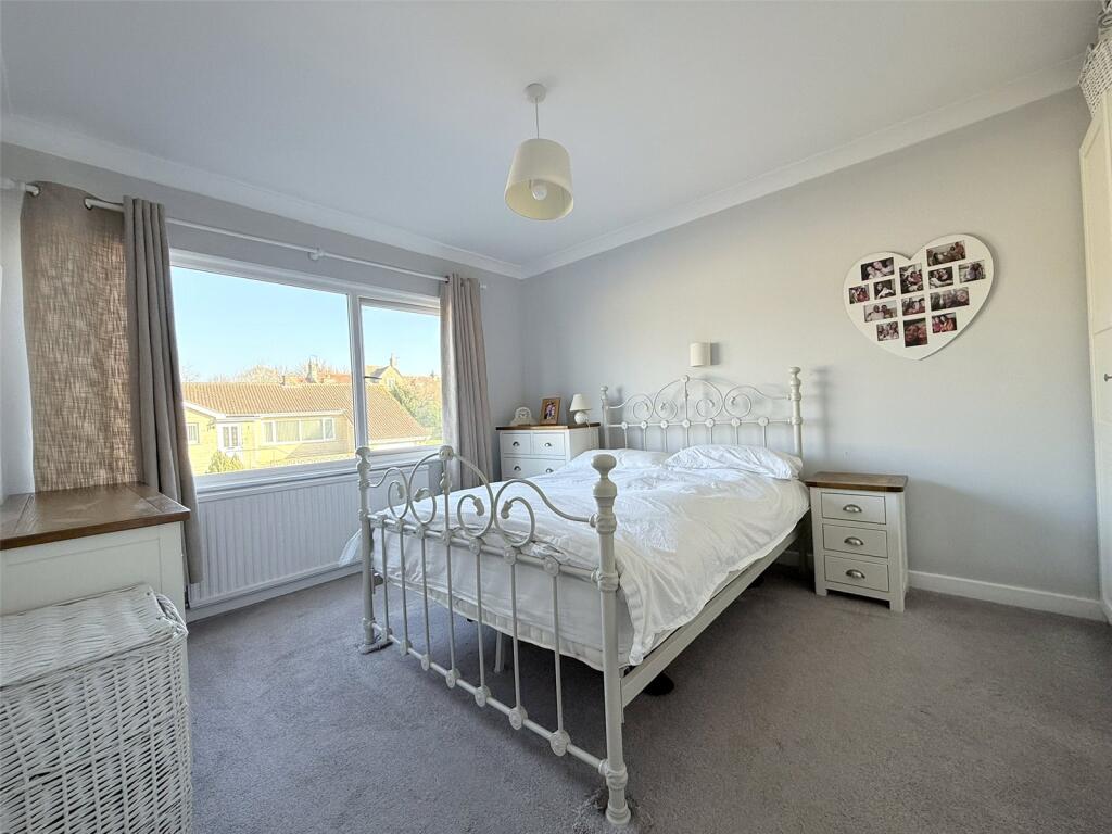 Additional property image - Huntingdon Rise, Bradford on Avon