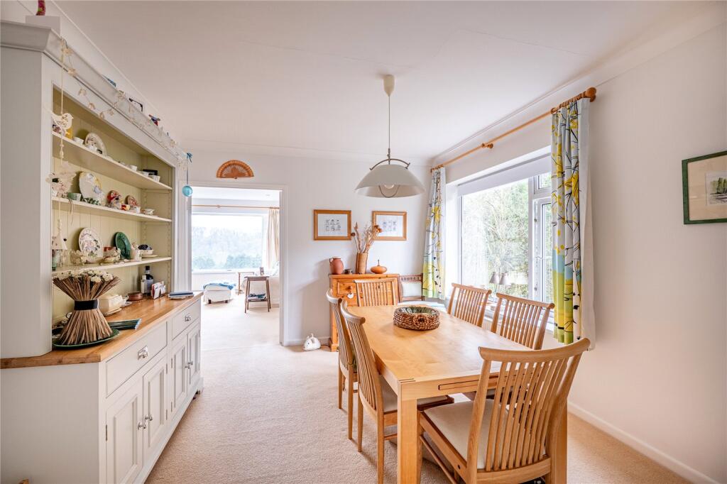 Additional property image - Rickfield, Bradford on Avon
