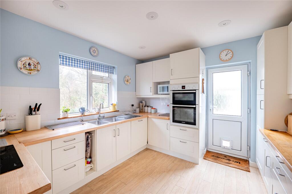 Additional property image - Rickfield, Bradford on Avon