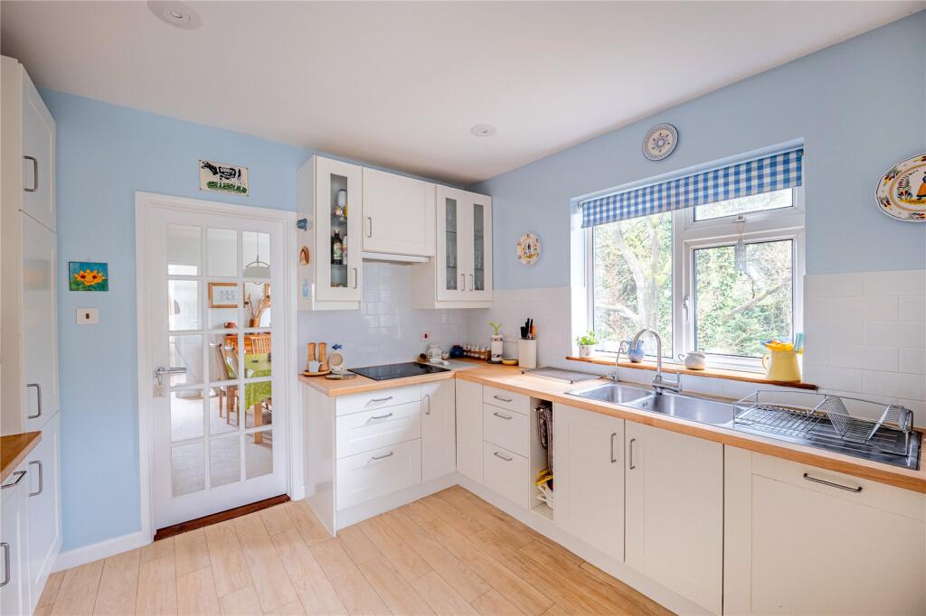 Additional property image - Rickfield, Bradford on Avon