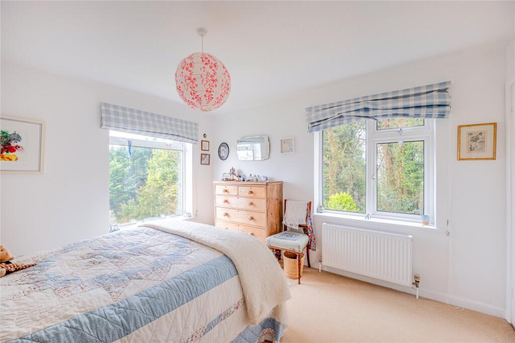 Additional property image - Rickfield, Bradford on Avon