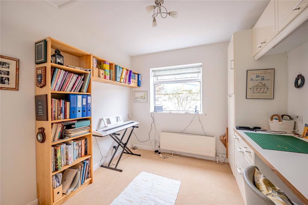 Additional property image - Rickfield, Bradford on Avon