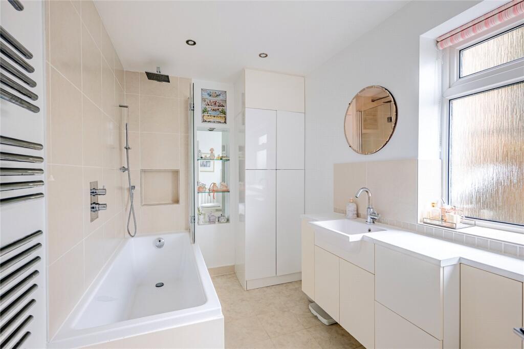 Additional property image - Rickfield, Bradford on Avon
