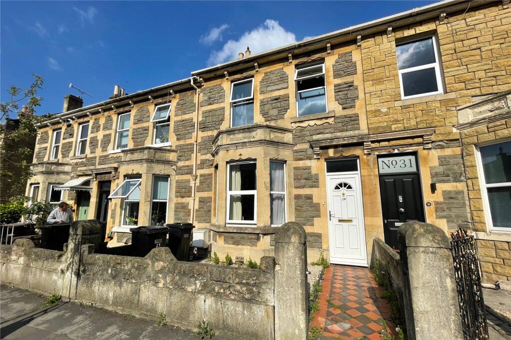 Main image of property: Third Avenue, Bath