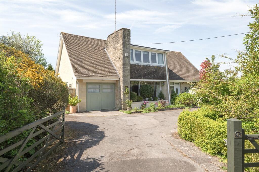 Main image of property: Bradford Leigh, Bradford on Avon