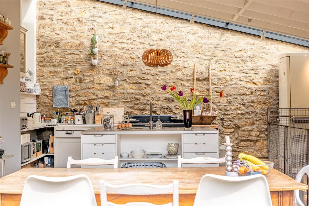 Main image of property: Newtown, Bradford on Avon