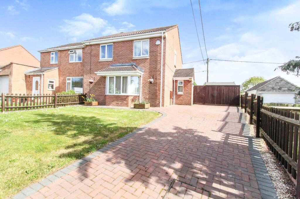 Main image of property: Hawcroft, Holt