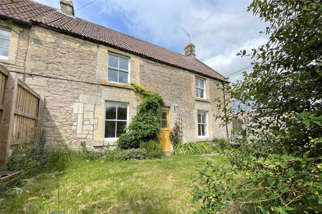 Main image of property: Huntingdon Street, Bradford On Avon