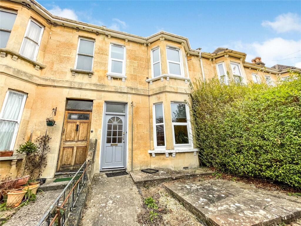 Main image of property: Ashley Avenue, Bath