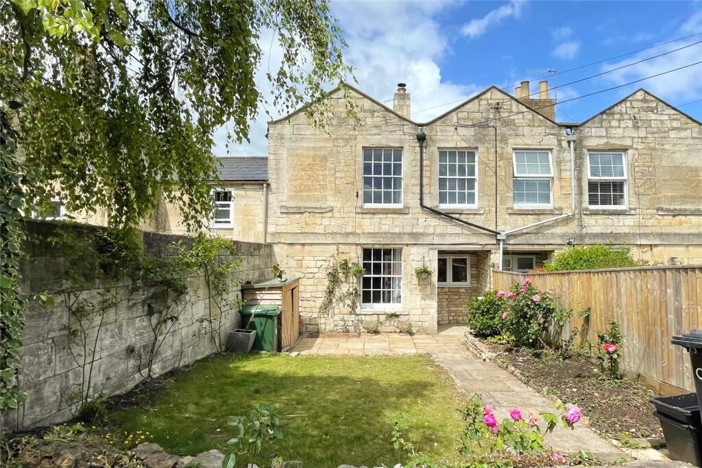 Main image of property: Regents Place, Bradford On Avon