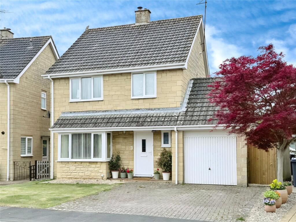 Main image of property: Broomground, Bradford On Avon