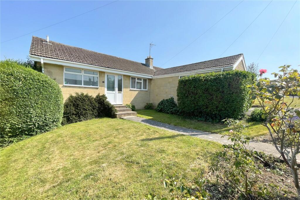 Main image of property: Leigh Park Road, Bradford-On-Avon