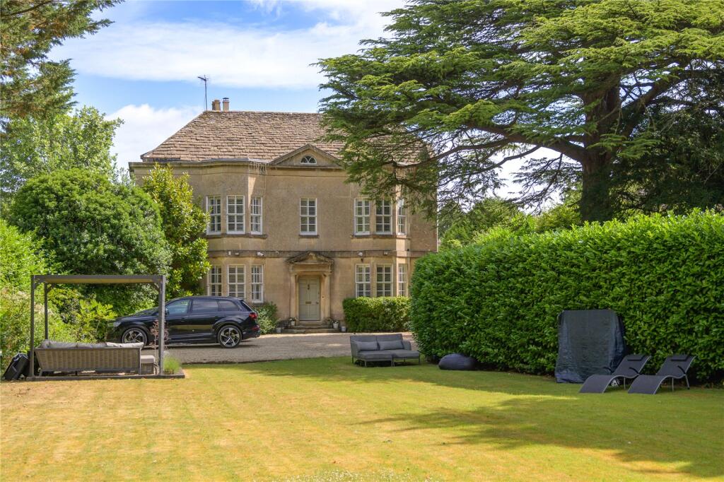 Main image of property: Pickwick, Corsham