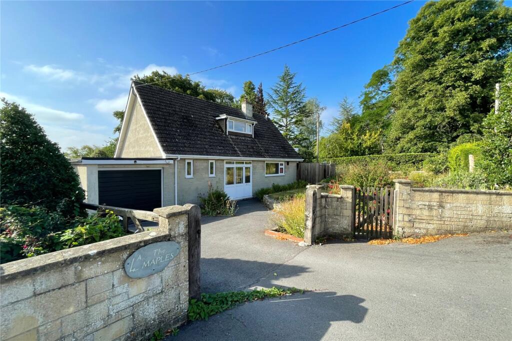 Main image of property: Bradford Road, Winsley