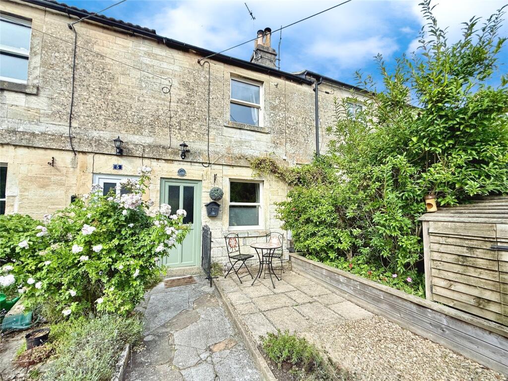 Main image of property: Woolley Terrace, Bradford on Avon