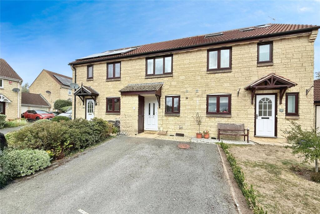 Main image of property: The Old Batch, Bradford On Avon